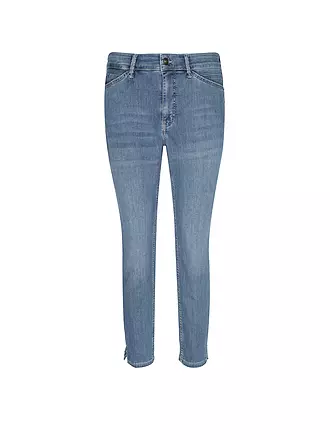 MAC | Jeans Slim Fit 7/8 DREAM SUMMER | blau